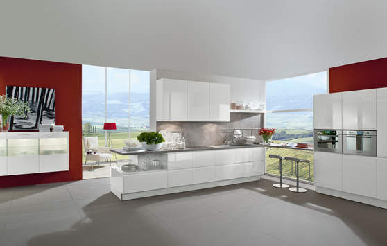 Peter Kriener Küchenstudio Abbildung Nr. 5