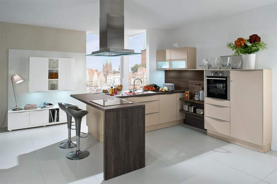 Peter Kriener Küchenstudio Abbildung Nr. 4