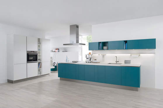 Peter Kriener Küchenstudio Abbildung Nr. 3