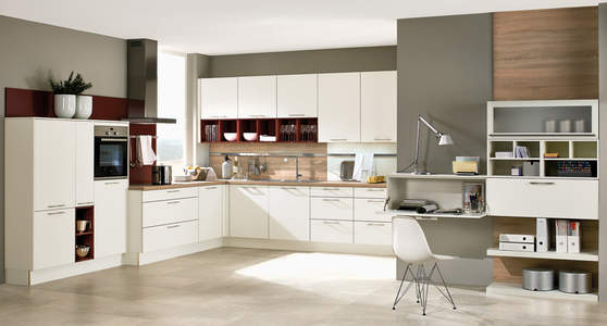 Peter Kriener Küchenstudio Abbildung Nr. 2