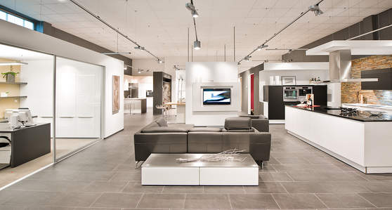 Küche & Raum Bastian Wähning Abbildung Nr. 1