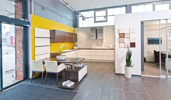 Küche & Raum Bastian Wähning Abbildung Nr. 3