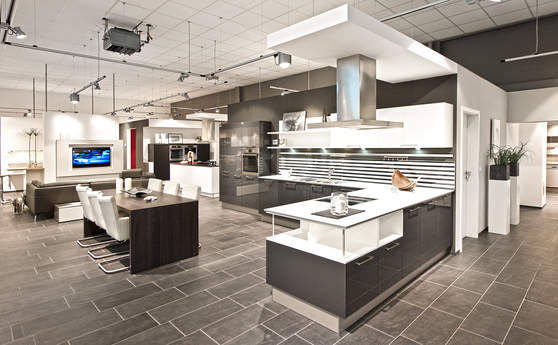 Küche & Raum Bastian Wähning Abbildung Nr. 4