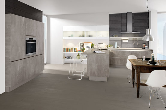 Thilo Keck Küchenstudio Abbildung Nr. 6