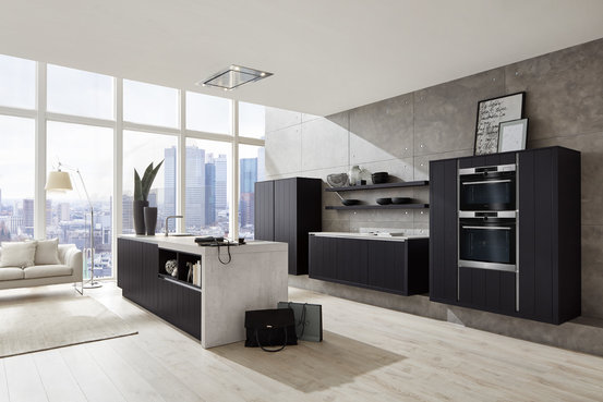 Thilo Keck Küchenstudio Abbildung Nr. 4