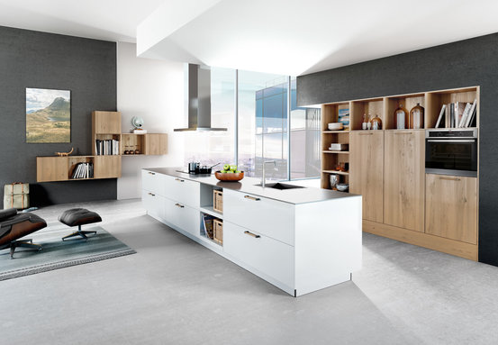 Thilo Keck Küchenstudio Abbildung Nr. 2