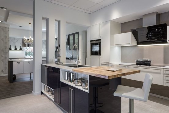 Küchenhaus Hillig Abbildung Nr. 8