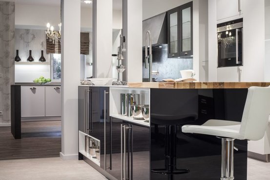 Küchenhaus Hillig Abbildung Nr. 5