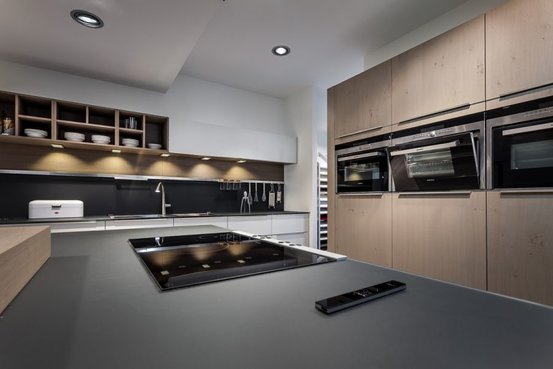 Küchenhaus Hillig Abbildung Nr. 2