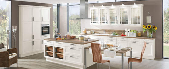 Alztal Küchen Abbildung Nr. 1