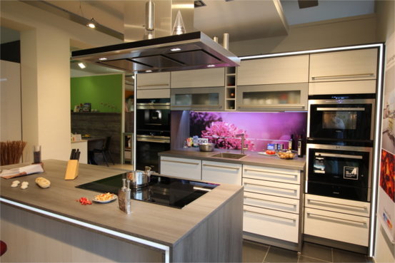 Küchenstudio 5 Sterne GbR Abbildung Nr. 6