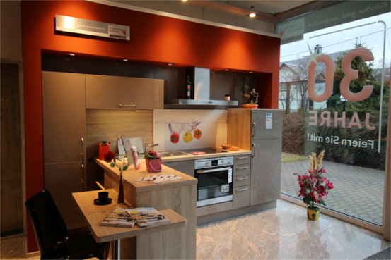 Küchenstudio 5 Sterne GbR Abbildung Nr. 4