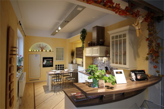 Küchenstudio 5 Sterne GbR Abbildung Nr. 3