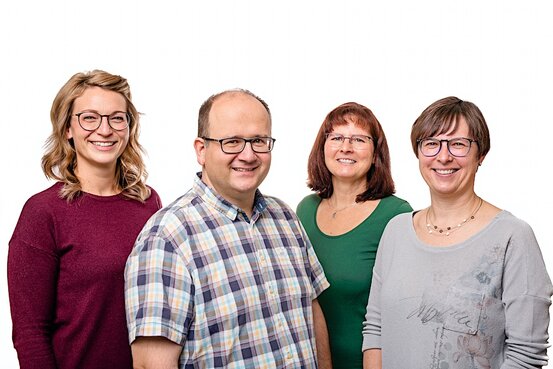 Hörhaus Kaulfuß - Filiale Freiberg Abbildung Nr. 1