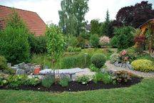 Vogt Garten- und Landschaftsbau  Vorschau