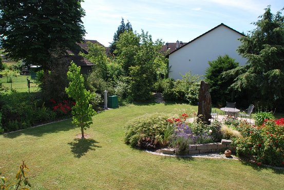 Vogt Garten- und Landschaftsbau  Abbildung Nr. 4