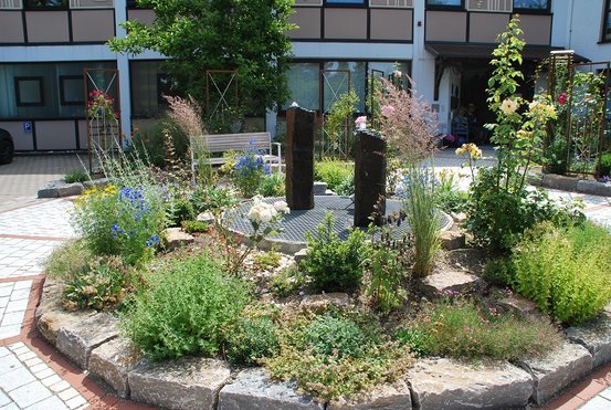 Vogt Garten- und Landschaftsbau  Abbildung Nr. 3