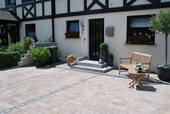 Vogt Garten- und Landschaftsbau  Abbildung Nr. 2