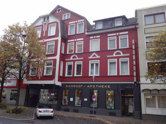 maler maus GmbH Abbildung Nr. 16