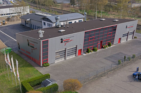 maler maus GmbH Abbildung Nr. 3