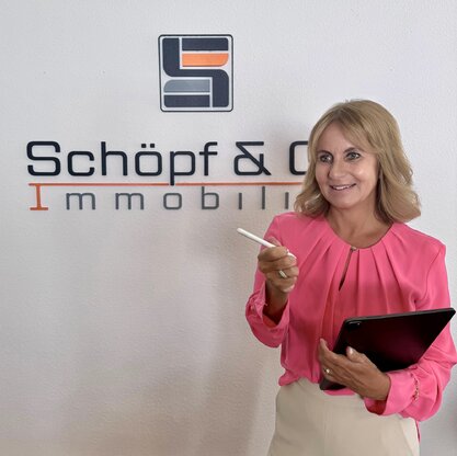Schöpf & Co. Immobilien Abbildung Nr. 1