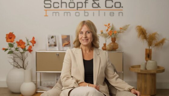 Schöpf & Co. Immobilien Abbildung Nr. 1