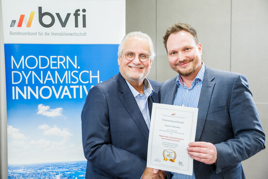 Immobilien-Partner Rhein-Ruhr Abbildung Nr. 2