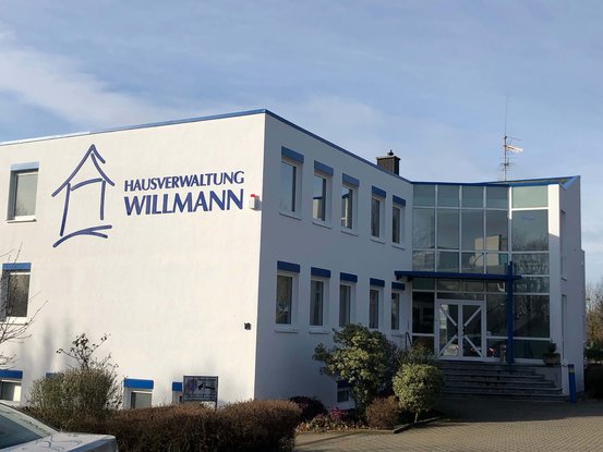 Hausverwaltung Willmann GmbH & Co. KG - Dortmund Abbildung Nr. 2