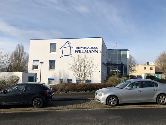 Hausverwaltung Willmann Gmbh & Co. Kg - Dortmund Hausverwaltung Willmann Dortmund » Dortmund » Hausverwaltung » 11