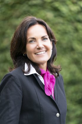 Katharina Mittag - Immobilienmaklerin