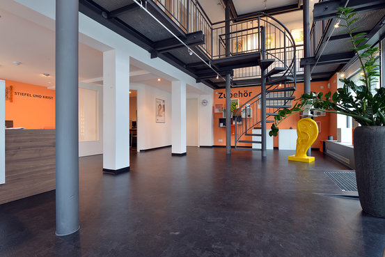 Hörakustik Stiefel und Krist Abbildung Nr. 5