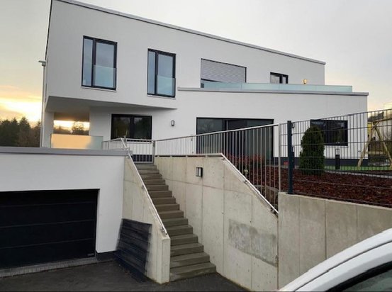 Colter Fenster-Türen-Glas GmbH Abbildung Nr. 6