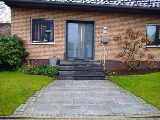 Colter Fenster-Türen-Glas GmbH Abbildung Nr. 3