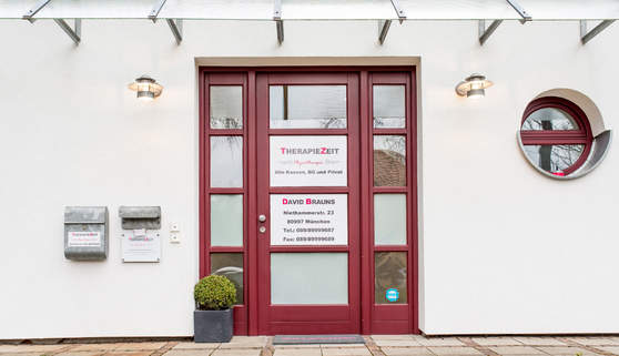 David Brauns - Praxis für Physiotherapie Abbildung Nr. 9