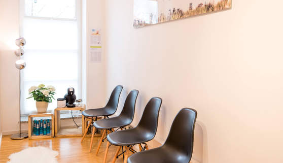 David Brauns - Praxis für Physiotherapie Abbildung Nr. 10