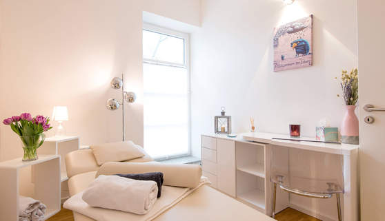 David Brauns - Praxis für Physiotherapie Abbildung Nr. 7