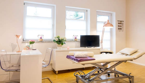 David Brauns - Praxis für Physiotherapie Abbildung Nr. 5