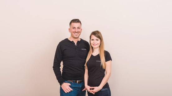 David Brauns - Praxis für Physiotherapie Abbildung Nr. 1