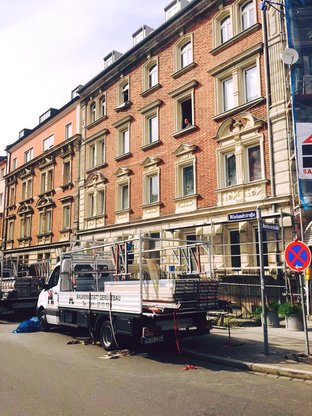 Bauwerkstatt Planungsgruppe HV-Thomas Scheller & HV-Georg Vogel Abbildung Nr. 9