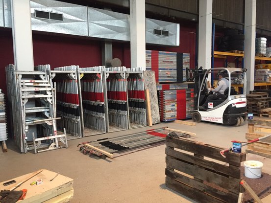 Bauwerkstatt Planungsgruppe HV-Thomas Scheller & HV-Georg Vogel Abbildung Nr. 4