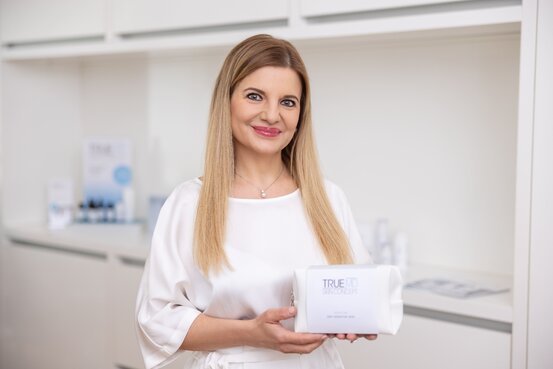 Praxis für Ästhetik - Medeia & TRUE MD SKIN CONCEPT Abbildung Nr. 1
