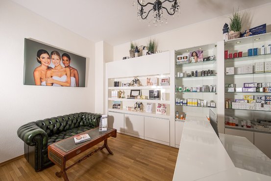 Praxis für Ästhetik - Medeia & TRUE MD SKIN CONCEPT Abbildung Nr. 10