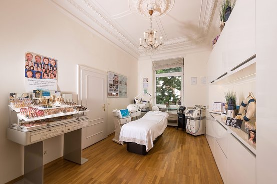 Praxis für Ästhetik - Medeia & TRUE MD SKIN CONCEPT Abbildung Nr. 8