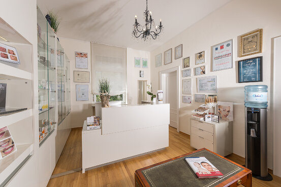 Praxis für Ästhetik - Medeia & TRUE MD SKIN CONCEPT Abbildung Nr. 6