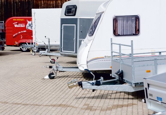 Anhänger Walcher Abbildung Nr. 1