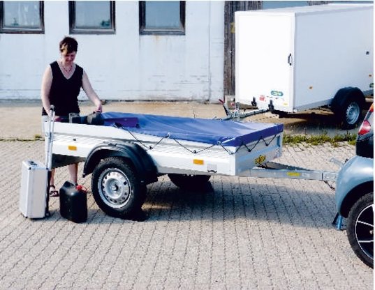 Anhänger Walcher Abbildung Nr. 3