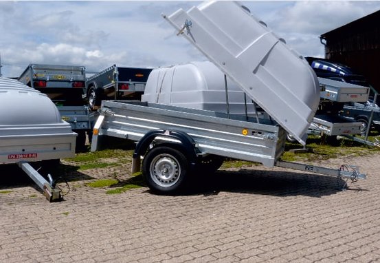 Anhänger Walcher Abbildung Nr. 7