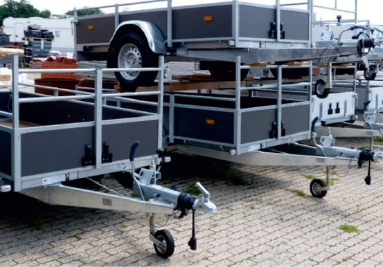 Anhänger Walcher Abbildung Nr. 8