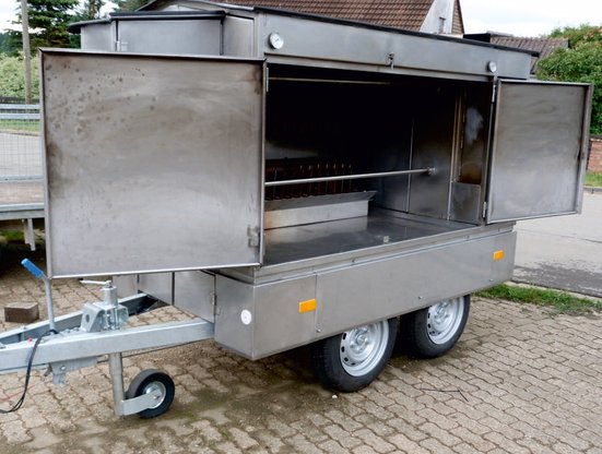 Anhänger Walcher Abbildung Nr. 9