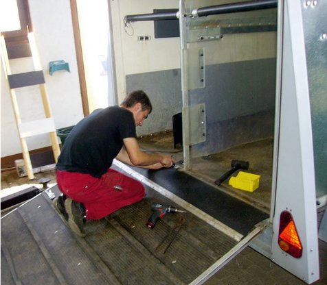 Anhänger Walcher Abbildung Nr. 10